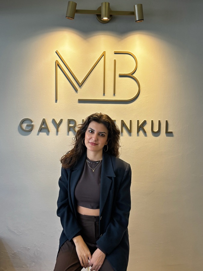 Aysu Buyruk
